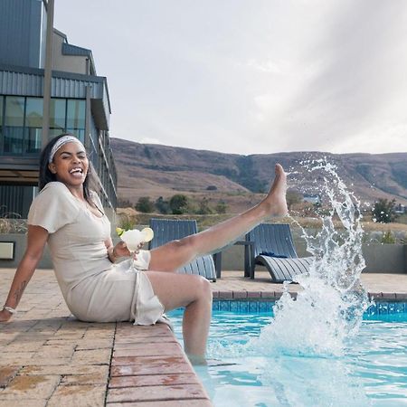 Anew Resort Vulintaba นิวคาสเซิล ภายนอก รูปภาพ