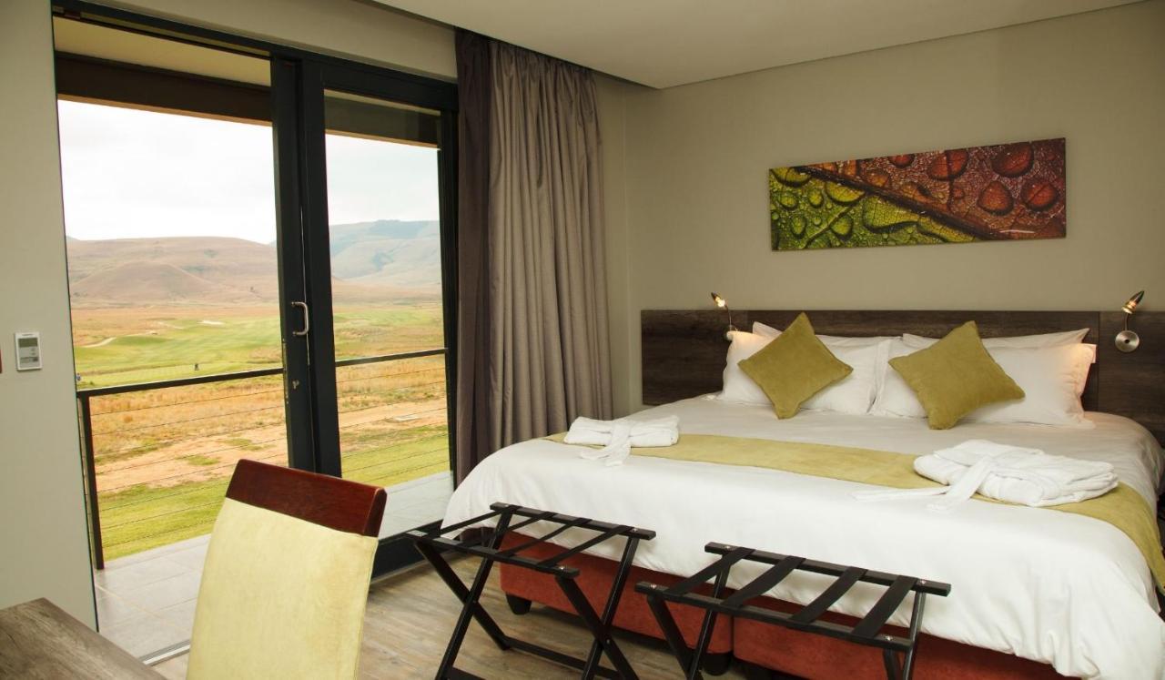 Anew Resort Vulintaba นิวคาสเซิล ภายนอก รูปภาพ