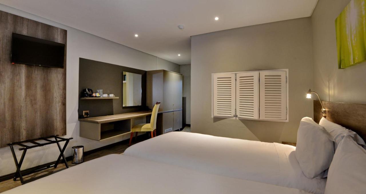 Anew Resort Vulintaba นิวคาสเซิล ภายนอก รูปภาพ