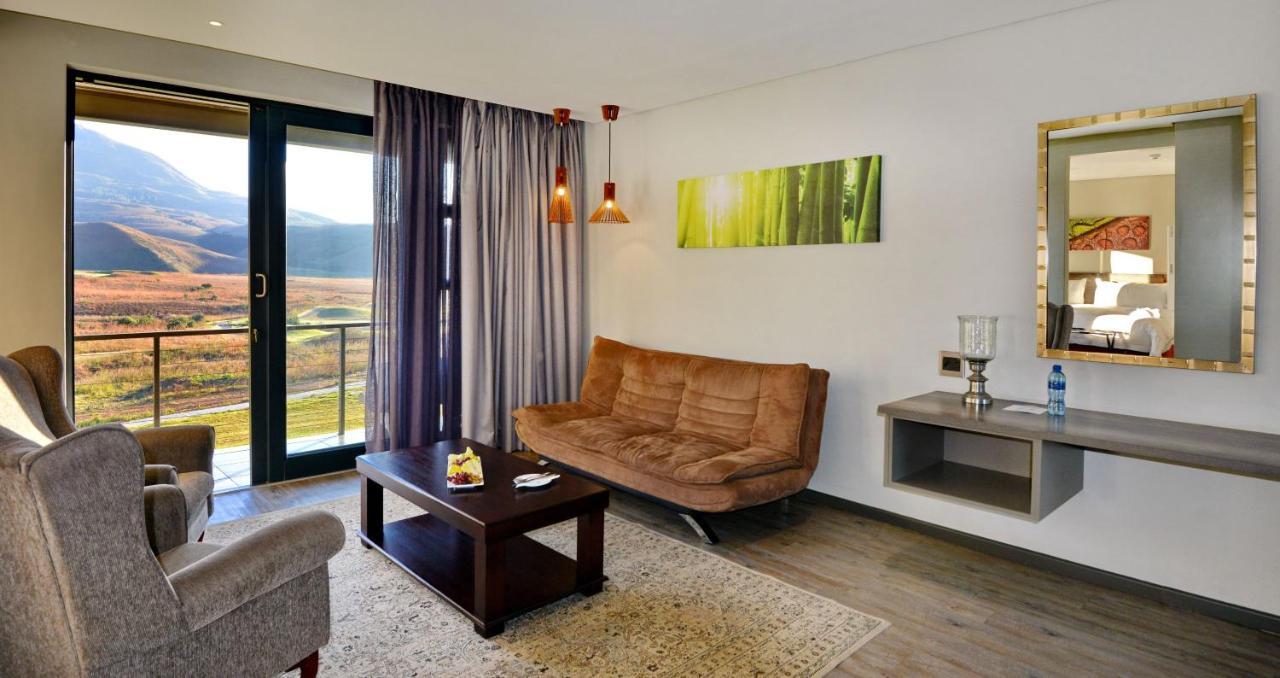 Anew Resort Vulintaba นิวคาสเซิล ภายนอก รูปภาพ