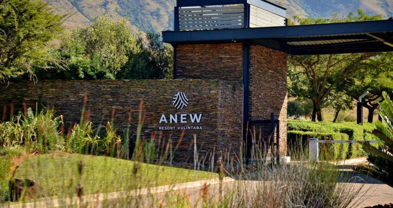 Anew Resort Vulintaba นิวคาสเซิล ภายนอก รูปภาพ