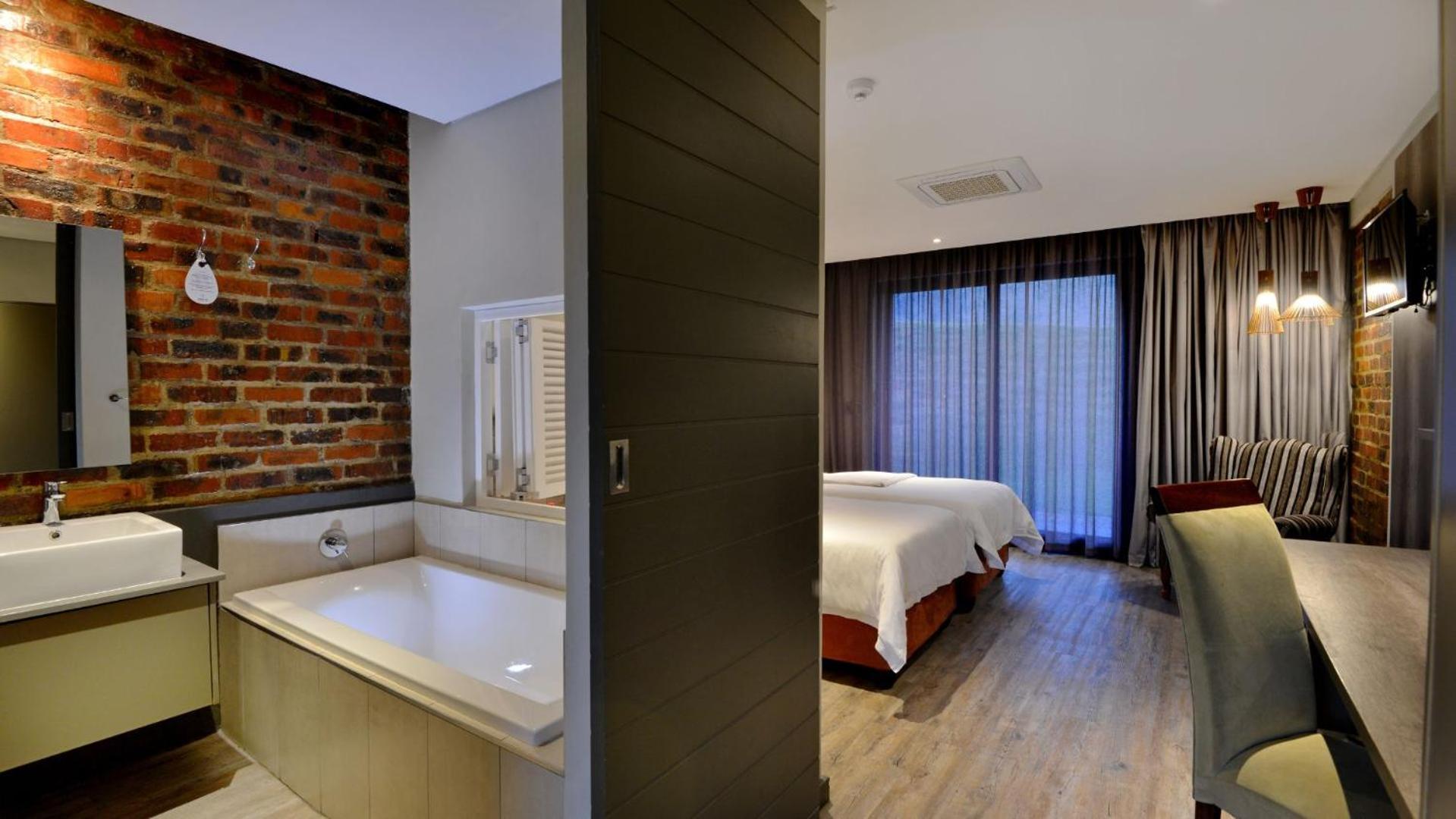 Anew Resort Vulintaba นิวคาสเซิล ภายนอก รูปภาพ