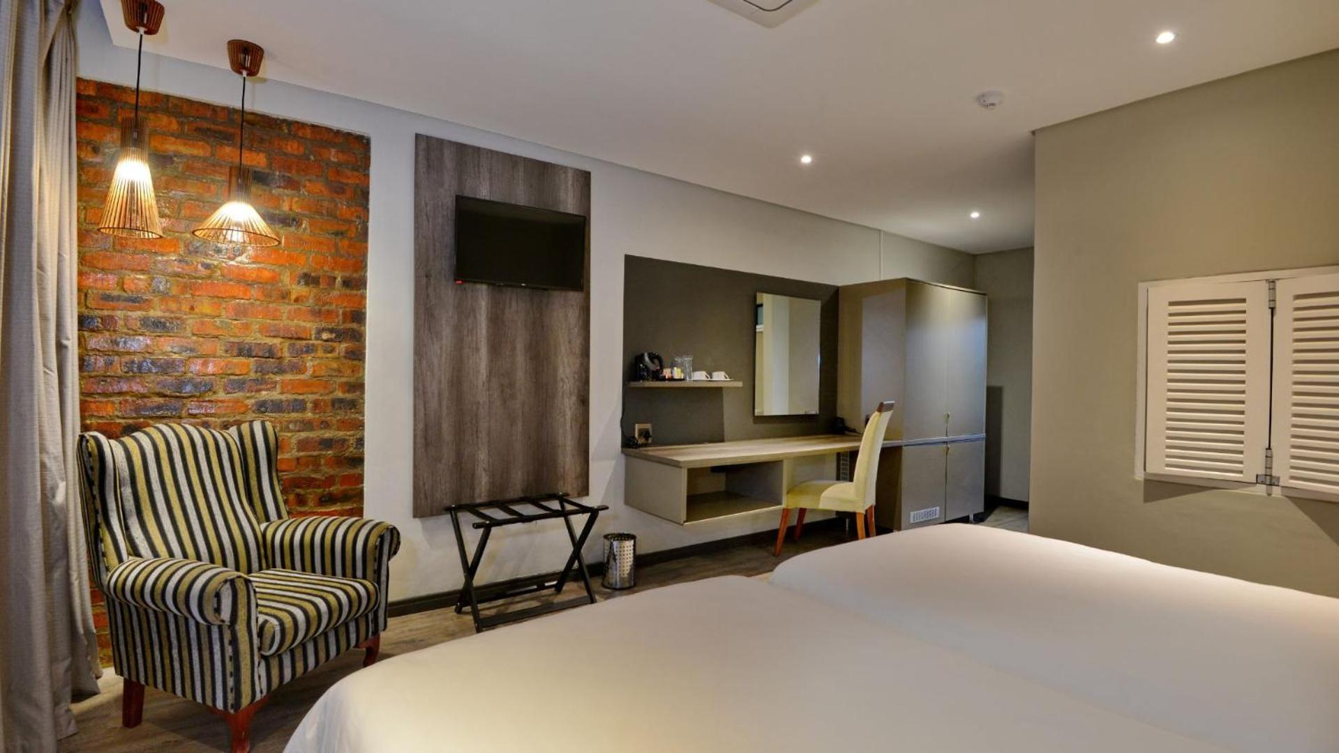 Anew Resort Vulintaba นิวคาสเซิล ภายนอก รูปภาพ