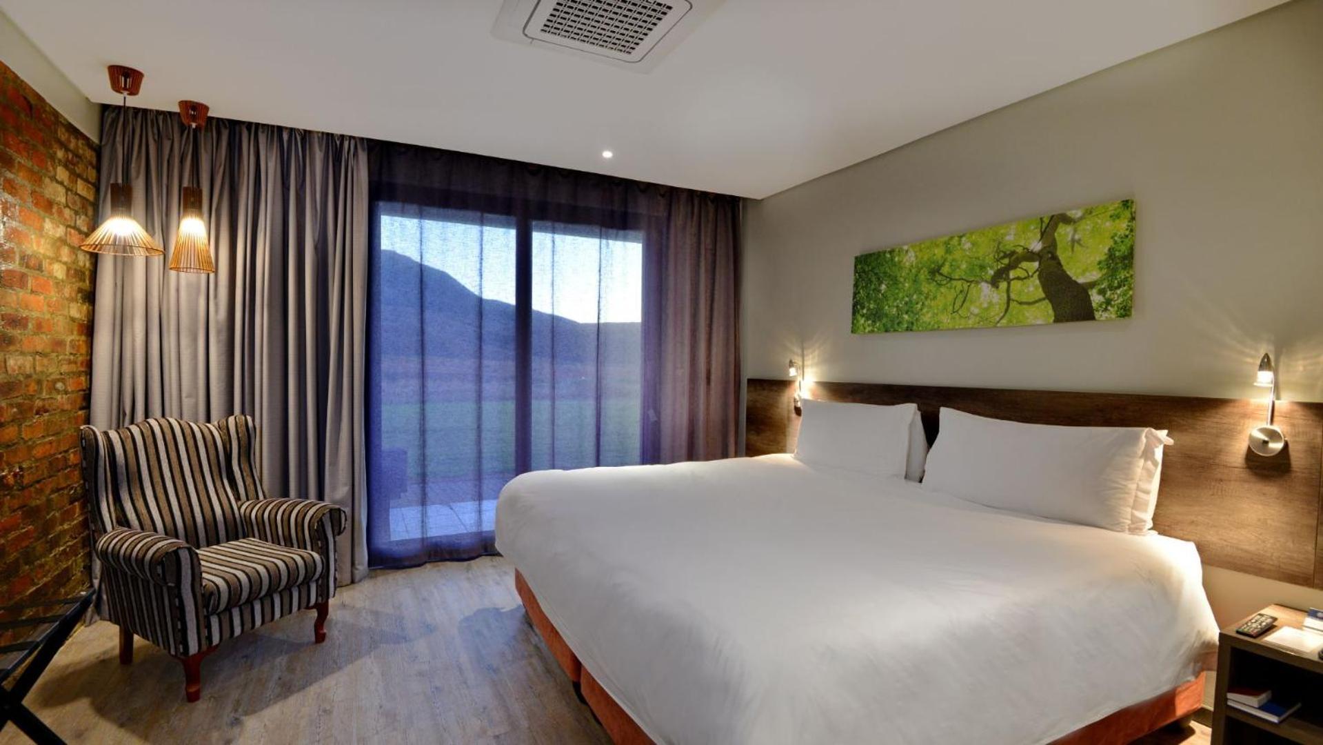 Anew Resort Vulintaba นิวคาสเซิล ภายนอก รูปภาพ