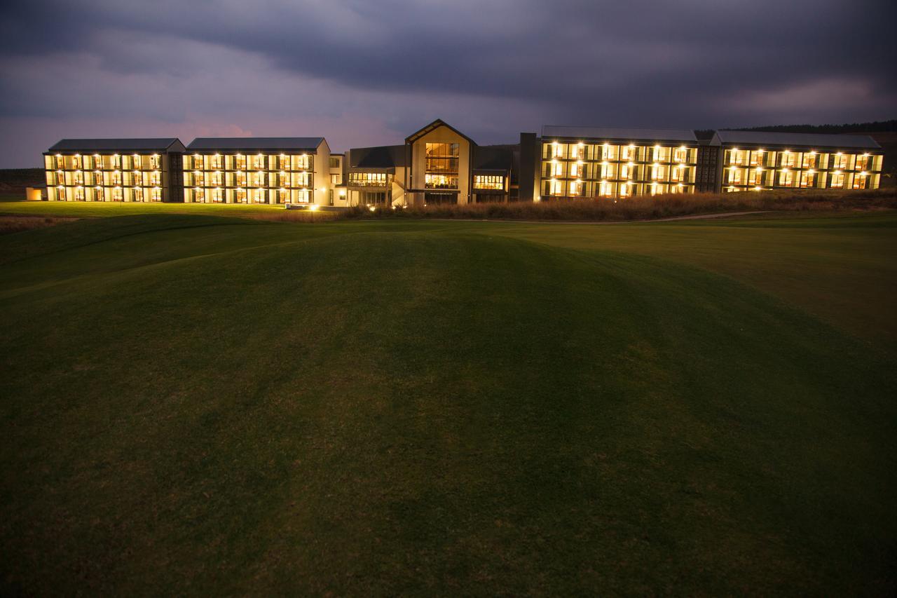 Anew Resort Vulintaba นิวคาสเซิล ภายนอก รูปภาพ